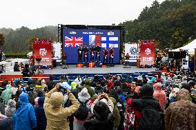 MOTORI - Rally - WRC - Rally Japan 2025