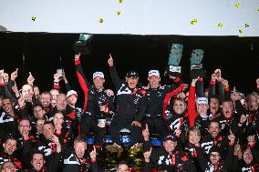 MOTORI - Rally - WRC - Rally Japan 2025