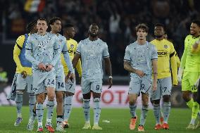 CALCIO - Serie A - AS Roma vs Udinese Calcio