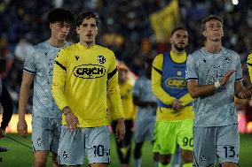 CALCIO - Serie A - AS Roma vs Udinese Calcio