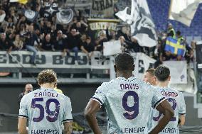 CALCIO - Serie A - AS Roma vs Udinese Calcio