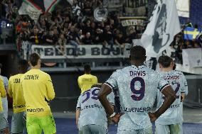 CALCIO - Serie A - AS Roma vs Udinese Calcio