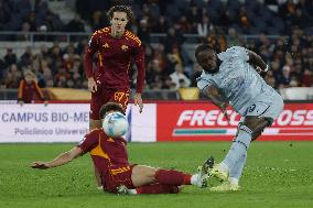 CALCIO - Serie A - AS Roma vs Udinese Calcio