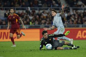 CALCIO - Serie A - AS Roma vs Udinese Calcio
