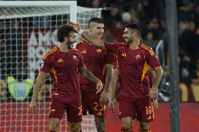 CALCIO - Serie A - AS Roma vs Udinese Calcio