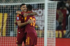 CALCIO - Serie A - AS Roma vs Udinese Calcio