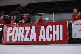 BASKET - Serie A - Bertram Derthona Tortona vs Openjobmetis Varese