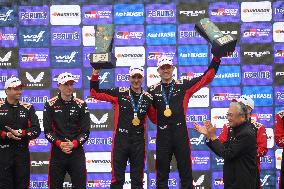 MOTORI - Rally - WRC - Rally Japan 2025