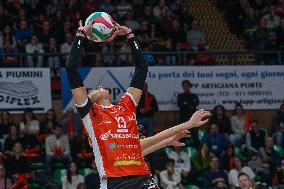 VOLLEY - Serie A1 Femminile - Cuneo Granda Volley vs Numia Vero Volley Milano