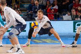 VOLLEY - Superlega Serie A - Cucine Lube Civitanova vs Rana Verona