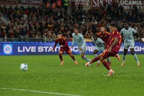 CALCIO - Serie A - AS Roma vs Udinese Calcio