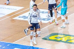VOLLEY - Superlega Serie A - Cucine Lube Civitanova vs Rana Verona