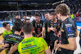 VOLLEY - Superlega Serie A - Cucine Lube Civitanova vs Rana Verona
