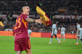 CALCIO - Serie A - AS Roma vs Udinese Calcio