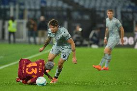 CALCIO - Serie A - AS Roma vs Udinese Calcio