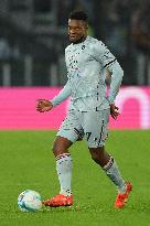 CALCIO - Serie A - AS Roma vs Udinese Calcio