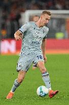 CALCIO - Serie A - AS Roma vs Udinese Calcio