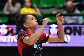 VOLLEY - Serie A1 Femminile - Prosecco Doc A.Carraro Imoco Conegliano vs Megabox Ond. Savio Vallefoglia