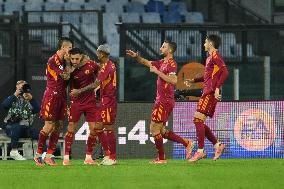 CALCIO - Serie A - AS Roma vs Udinese Calcio