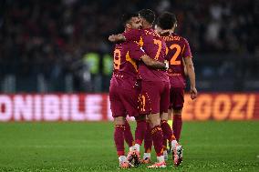 CALCIO - Serie A - AS Roma - Udinese Calcio