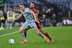 CALCIO - Serie A - AS Roma - Udinese Calcio