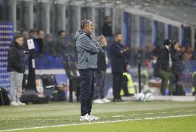 CALCIO - Serie A - Inter - FC Internazionale vs SS Lazio