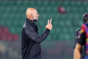 CALCIO - Serie C Italia - Ternana vs Vis Pesaro