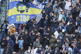 CALCIO - Serie A - Bologna FC vs SSC Napoli