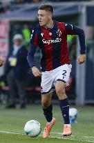 CALCIO - Serie A - Bologna FC vs SSC Napoli