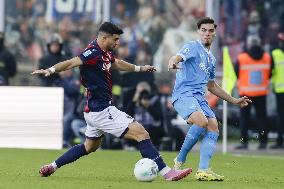 CALCIO - Serie A - Bologna FC vs SSC Napoli