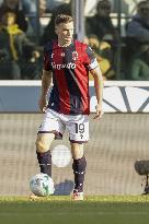 CALCIO - Serie A - Bologna FC vs SSC Napoli