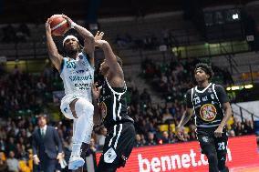 BASKET - Serie A - Acqua S.Bernardo Cantu vs APU Old Wild West Udine