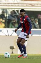 CALCIO - Serie A - Bologna FC vs SSC Napoli