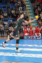 VOLLEY - Superlega Serie A - Cucine Lube Civitanova vs Rana Verona