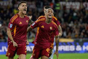 CALCIO - Serie A - AS Roma vs Udinese Calcio