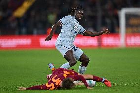 CALCIO - Serie A - AS Roma - Udinese Calcio