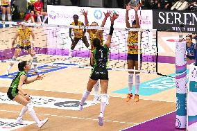 VOLLEY - Serie A1 Femminile - Prosecco Doc A.Carraro Imoco Conegliano vs Megabox Ond. Savio Vallefoglia