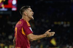 CALCIO - Serie A - AS Roma vs Udinese Calcio