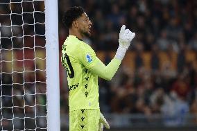 CALCIO - Serie A - AS Roma vs Udinese Calcio