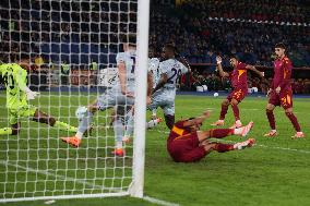 CALCIO - Serie A - AS Roma vs Udinese Calcio