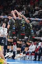 VOLLEY - Superlega Serie A - Cucine Lube Civitanova vs Rana Verona