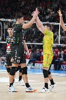 VOLLEY - Superlega Serie A - Cucine Lube Civitanova vs Rana Verona
