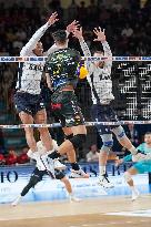 VOLLEY - Superlega Serie A - Cucine Lube Civitanova vs Rana Verona