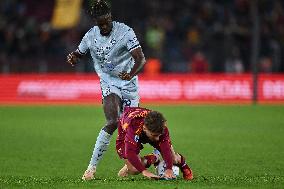 CALCIO - Serie A - AS Roma - Udinese Calcio