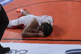 BASKET - Serie A - Bertram Derthona Tortona vs Openjobmetis Varese