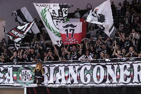 BASKET - Serie A - Bertram Derthona Tortona vs Openjobmetis Varese