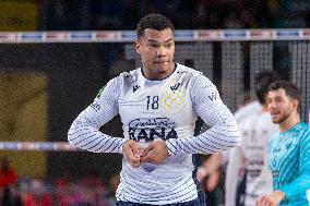 VOLLEY - Superlega Serie A - Cucine Lube Civitanova vs Rana Verona