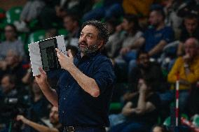 VOLLEY - Serie A1 Femminile - Cuneo Granda Volley vs Numia Vero Volley Milano