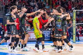VOLLEY - Superlega Serie A - Cucine Lube Civitanova vs Rana Verona