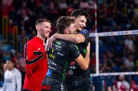 VOLLEY - Superlega Serie A - Cucine Lube Civitanova vs Rana Verona